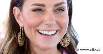 Mode-Trend 2022: Das perfekte Sommer-Outfit? Schauen wir uns bei Herzogin Kate ab! - ELLE