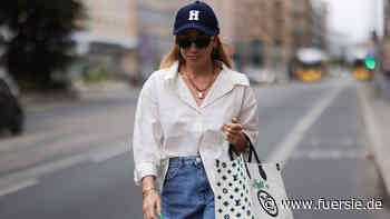 Styling bei Hitze: 4 Mode-Tipps, um nicht verschwitzt auszusehen - FürSie