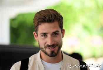 Frankfurt-Keeper Trapp entwirft eigene Mode-Kollektionen - nord24