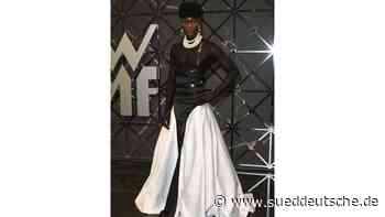 Mode - Männer tragen jetzt Rock - Kultur - Süddeutsche Zeitung - SZ.de