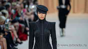 Die Sprache der Mode | rbb24 Inforadio - Inforadio vom rbb