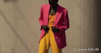 Mode-Trend 2022: Out of Office! Diese Sommer-Anzüge tragen wir auch außerhalb des Büros - ELLE