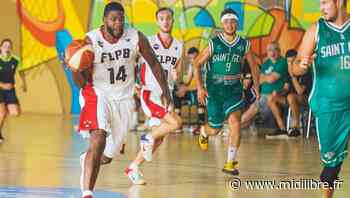 Basket-ball : Frontignan-La Peyrade s’échauffe avant les starting-blocks - Midi Libre