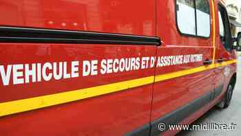 Incendie à Frontignan : un nonagénaire sauvé par ses voisins - Midi Libre