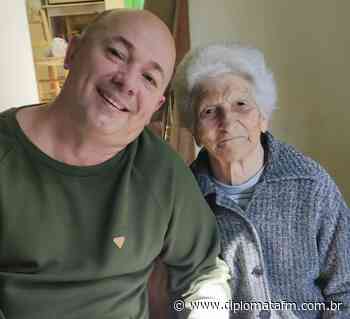 Morre Braulina Vequi, mãe do prefeito de Brusque - Diplomata FM