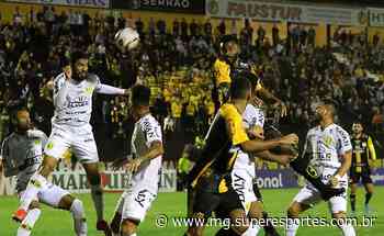 Novorizontino vence o Brusque em casa e se aproxima do G4 da Série B - Superesportes