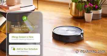 Amazon acquiring Roomba makers for $1.7 billion in latest smart home push