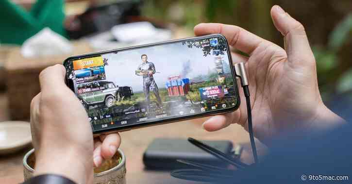 We’re downloading fewer mobile games as lockdowns end and inflation bites