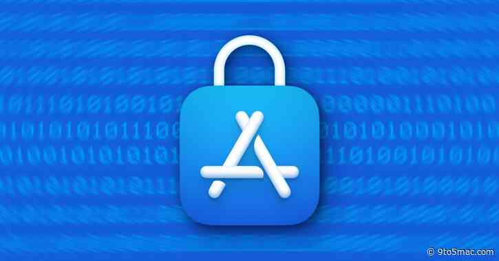 Researcher reports fraudulent Chinese apps on the Mac App Store