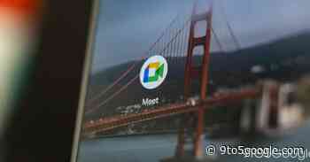 Google Duo update brings Meet icon and name [U: Rolling out on Android]
