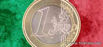 Italien: Abschied von Mario Draghi lässt Europa zittern