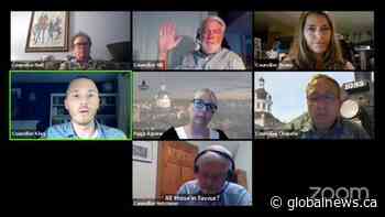 Kingston Planning Committee rejects Davis Tannery housing proposal - Global News