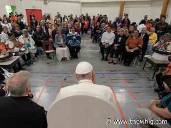 Canada is a caring society - The Kingston Whig-Standard