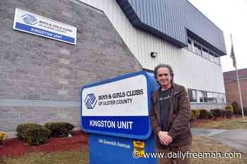 Peter Buffett, in letter to Kingston, cites NoVo Foundation’s successes, but cites bureaucracy and polarization as obstacles - The Daily Freeman