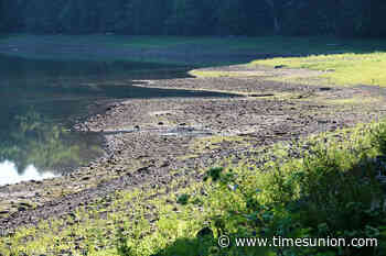 Kingston declares drought emergency, issues water advisory - Times Union