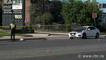 Kingston, Ont. man facing impaired driving charges after fatal hit and run in Toronto - CBC.ca