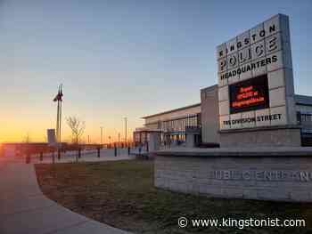 Kingston Police seeking assistance to identify sexual assault suspect - Kingstonist