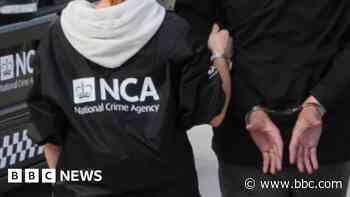 Ingleby Barwick man arrested over Chinese money laundering scheme - BBC