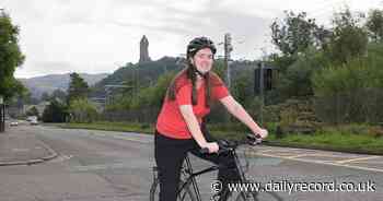 Stirling's active travel transformation moves into next stage - Daily Record