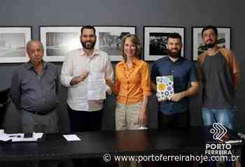 Porto Ferreira volta a receber o Circuito Sesc de Artes no final de agosto - Porto Ferreira Hoje