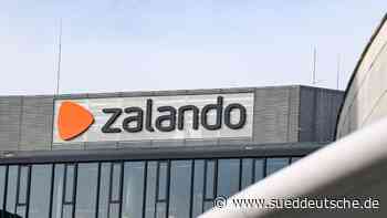 Konsumflaute bei Zalando: Sinkende Gewinne und Umsätze - Süddeutsche Zeitung - SZ.de