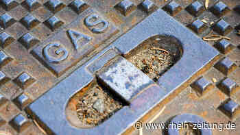 Gasversorgung: Kommunen beraten über Einsparpotenziale - Rhein-Zeitung