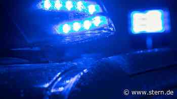 Cochem-Zell: Unbekannte sprengen Geldautomaten in Kaisersesch - STERN.de