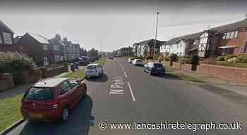 Blackpool is home to the third most dangerous roads in the UK