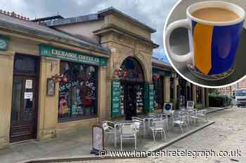 Great Taste Awards 2022: We try Exchange Coffee Co's two-star coffee