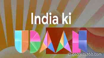 Google Launches 'India Ki Udaan' to Mark 75 Years of Country's Independence