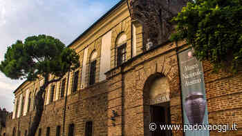 Il Museo di Este diventa uno “Smart Museum”, ecco tutti i tour virtuali nei luoghi atestini - PadovaOggi