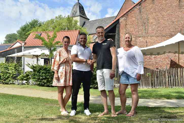 Bekende Mechelse brasserie al zeker tot eind september dicht door make-over: “Onze klanten tijdje bedienen bij de buren”