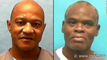 DNA links two men in prison to cold case from 1983 that originally sent the wrong man to prison for 37 years