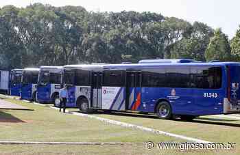 ​EMTU anuncia alterações nos horários em linhas intermunicipais de Osasco, Barueri, Itapevi e Parnaíba - Giro S/A