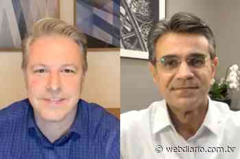 Governador promete inserir Itapevi nas cidades que vão ganhar clínica pet - WebDiario