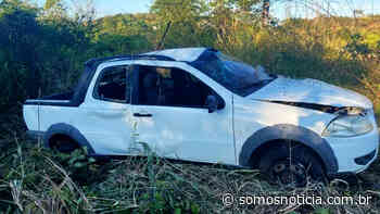 Grave acidente em Timon-MA deixa uma pessoa morta e três feridas - Somos Notícia