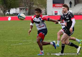 L’UCS s’incline en amical contre Suresnes (12-32) - Charente Libre