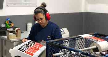 Do têxtil ao plástico: a diversidade que sustenta a economia de Brusque - O Município