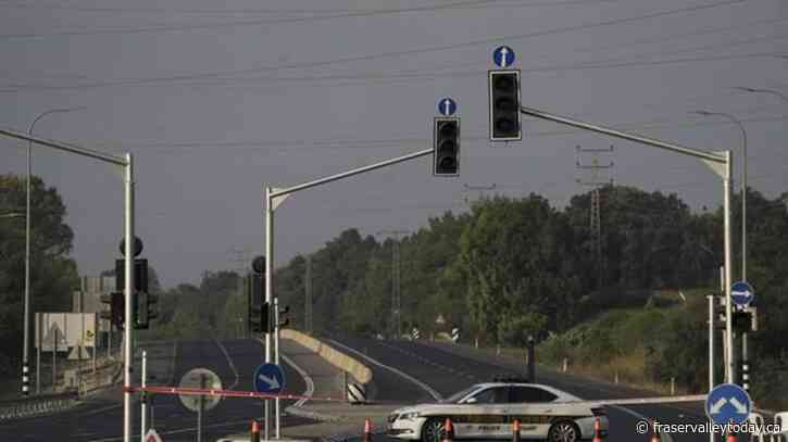 Israel and Gaza militants exchange fire after deadly strikes