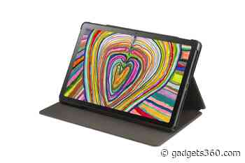 LG Ultra Tab With 10.35-Inch Display, Snapdragon 680 SoC Launched: Price, Specifications