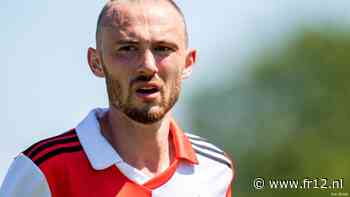 'Aursnes dichtbij transfer; nog geen bod West Ham op Senesi' - FR12.nl - Waar Feyenoord is zijn wij!