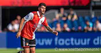 'Strijd om Senesi barst los: ook West Ham meldt zich bij Feyenoord' - VoetbalPrimeur.nl
