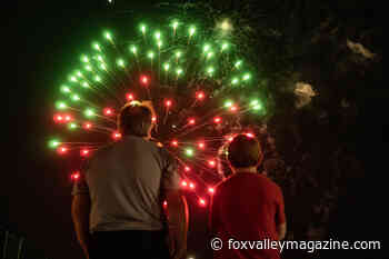 Friday-Saturday, August 5-6 | North Aurora Days - Fox Valley Magazine