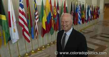 Aurora City Council considers Colorado's first-ever cool weather turf ban for new development - coloradopolitics.com