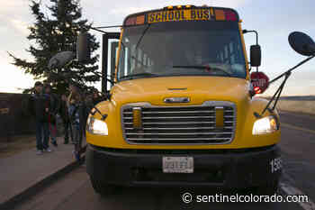 Aurora school districts prepare to welcome students back to class - Sentinel Colorado