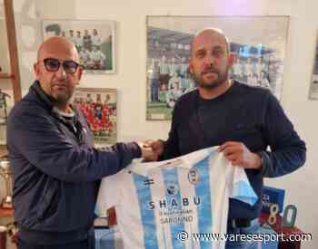 Saronno, Viganò: “Vogliamo l'Eccellenza. Rhodense nel Girone F? Meglio così, un'avversaria in meno” - VareseSport