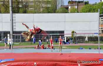 Atletica, a Saronno la finale B dei campionati italiani assoluti - ilSaronno