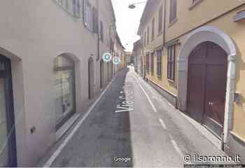 Saronno, strappata collana a 64enne. Secondo episodio in via Cavour - ilSaronno