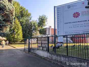 Covid, il punto: pochi casi ieri a Saronno, Tradate e Origgio - ilSaronno