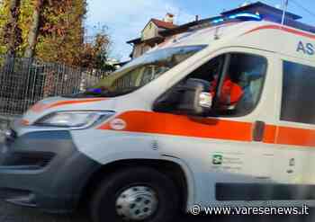 Scontro tra un camioncino e una moto a Saronno. Muore un uomo di 30 anni - varesenews.it